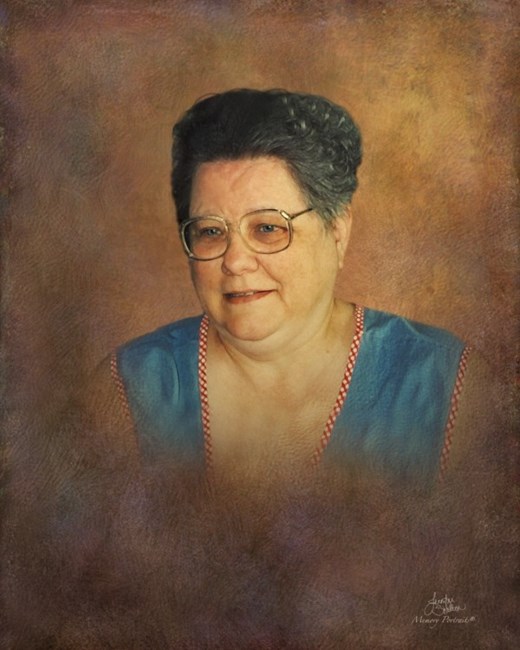 Obituary of Judith Ann Nickles Phillips