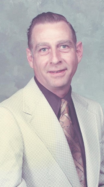 Obituary of William Bentley Nelson