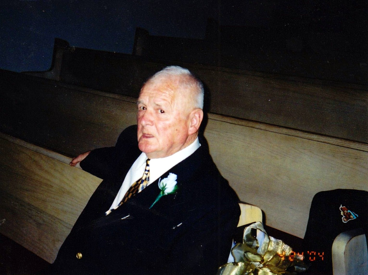 Billy Martin Obituary - Booneville, MS