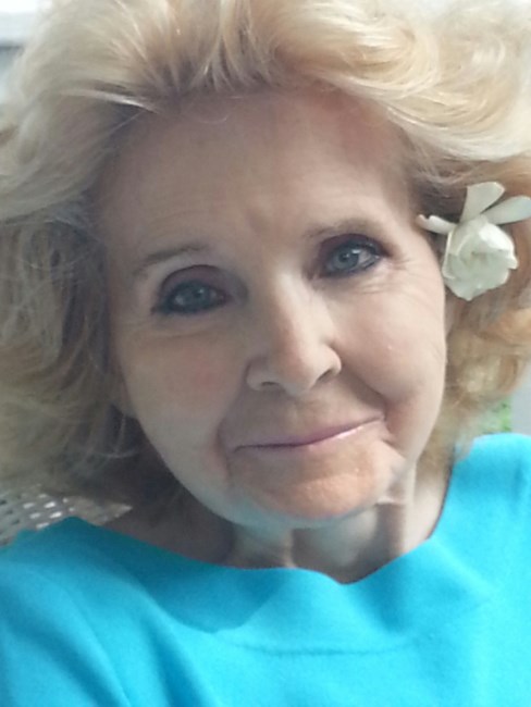 Obituary of Hazel Alice Murphy