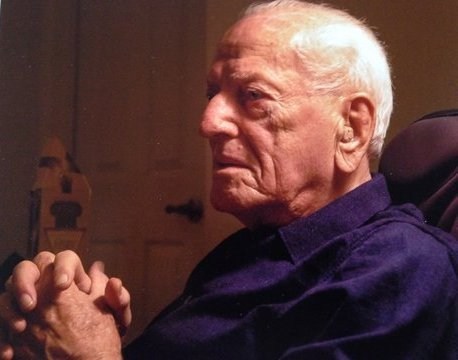 Obituary of Anthony J. Dyrek