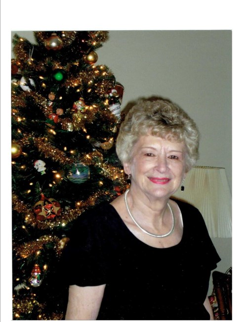 Obituary of Laura Marie Flack