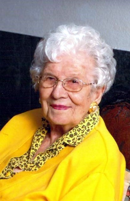 Avis de décès de Maxine Price Ray