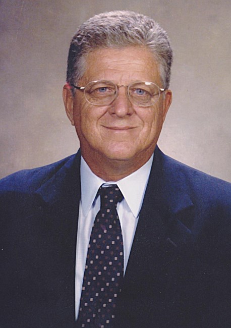 Avis de décès de Gary J. Duhon Sr.