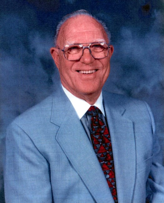 Obituary of Lewis Elbert Adams, Jr.