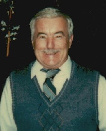 Obituario de David Earl Werneth Jr.