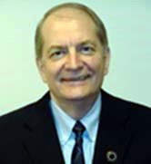 Avis de décès de David Lushbaugh