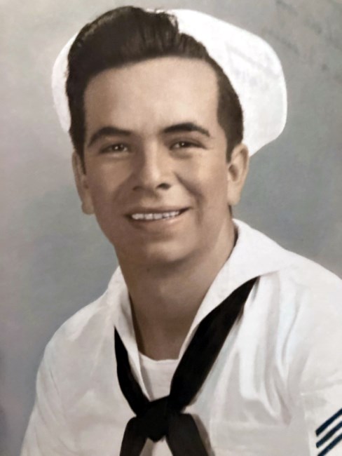 Obituario de Tommy Gonzales