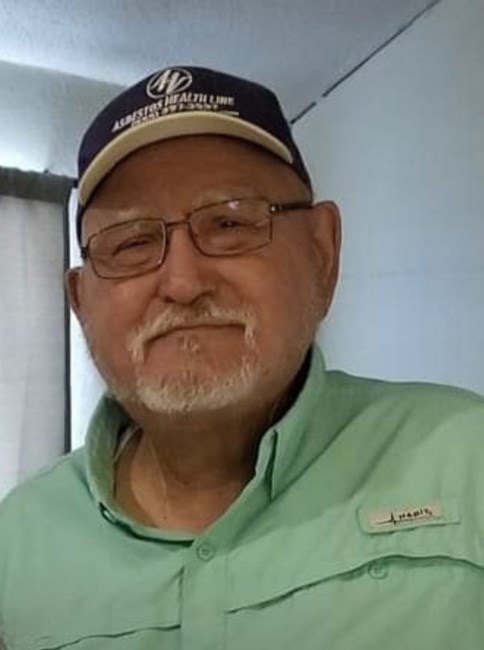 Obituary of Gilberto Homero Garcia