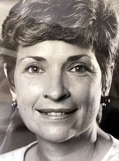 Obituary of Helen Hauser Wisdom