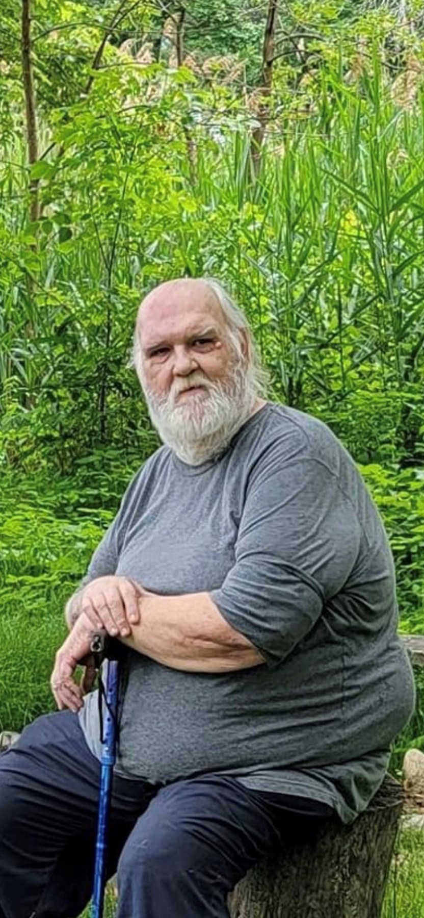 Obituary of James Richterich