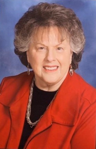 Obituary of Hannah “Louise” Sanders  Burton