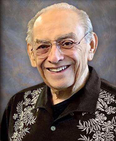 Obituary of Raúl S. Lugo Jr.