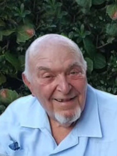 Obituary of Forrest D. Fritz