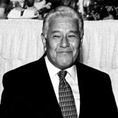 Obituary of Arnoldo Jaime Martinez