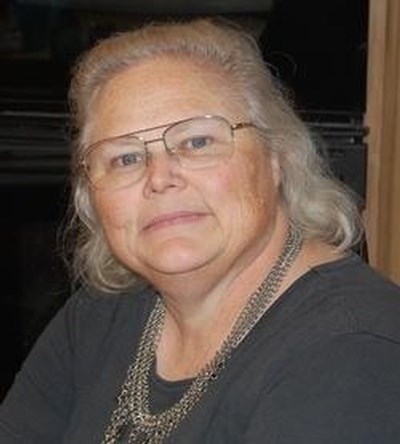 Obituary of LuAnne Frances Myers Wilson