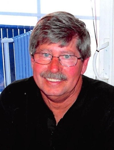 Obituary of Theodore Benjamin "Ted" Morrison