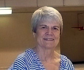 Avis de décès de Barbara Carlton