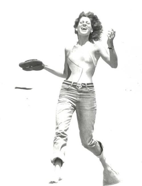 Obituary of Katherine F. Lapidoth