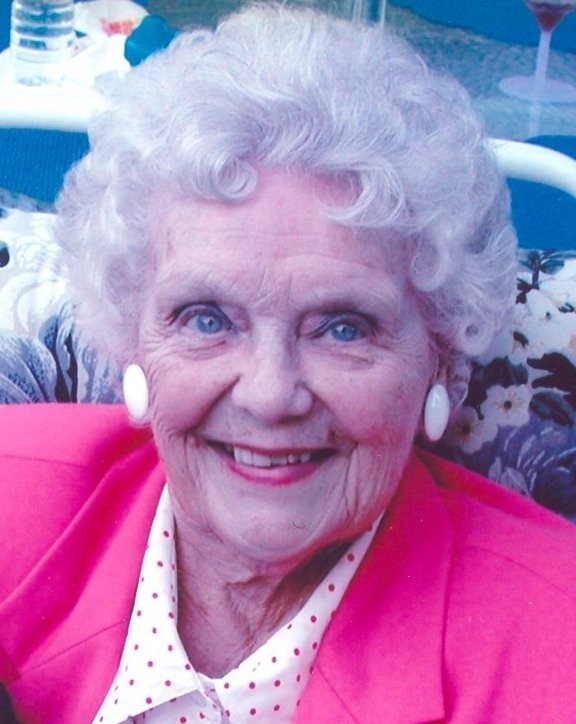 Anderson Obituary Manasquan, NJ