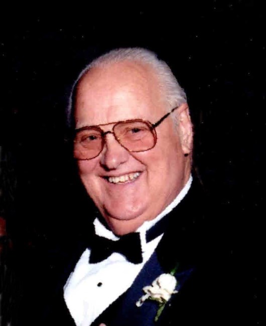 Obituary of Charles W. Martell