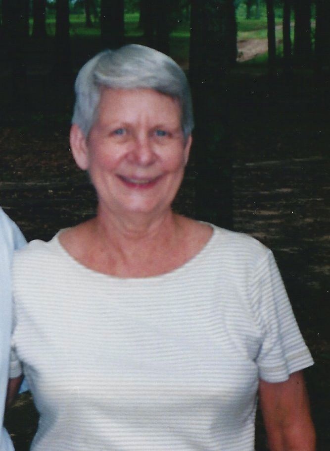 Obituary of Reba L. Merrill