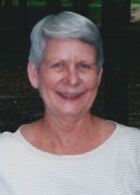 Obituary of Reba L. Merrill