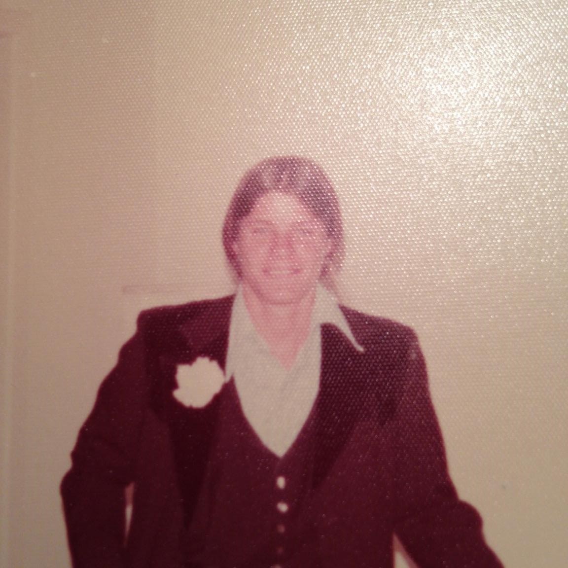 Obituary of Don Proper