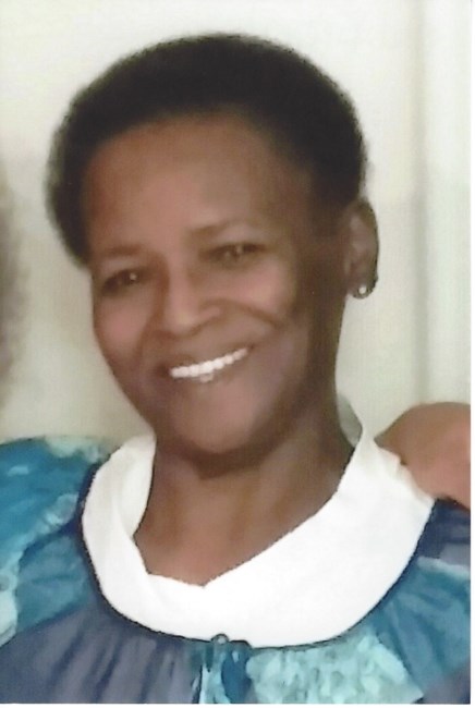 Obituary of Mary Delores Williams