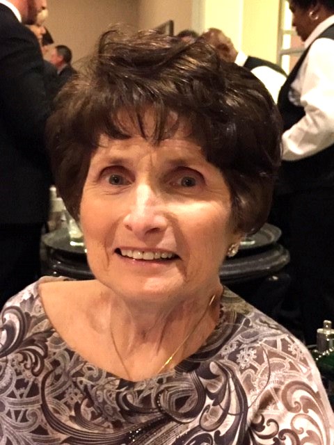 Obituary of Roseanna Morgan Catoire