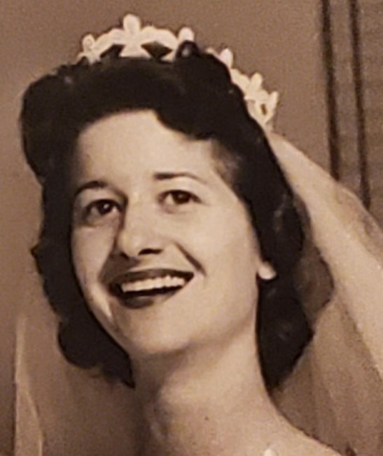 Obituario de Mary Ann (Milford) Rutledge