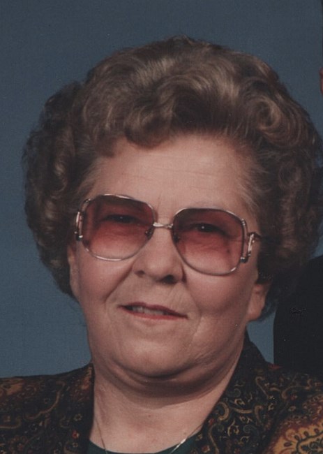 Obituary of Betty L. Bourgeois