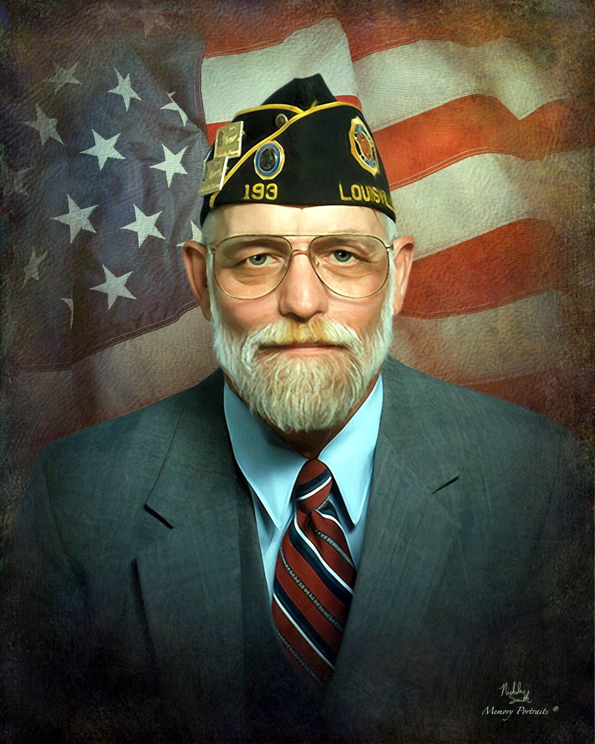 James Lawrence Obituary Louisville, KY