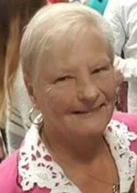 Obituary of Ivy Irene Caprefoli