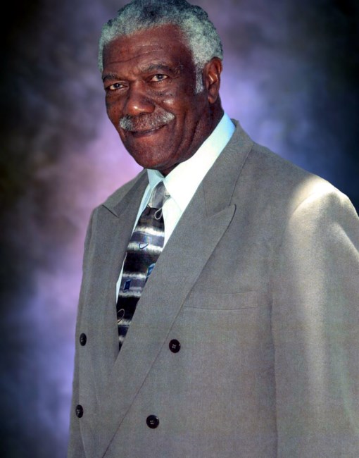Obituary of Ossie Banks