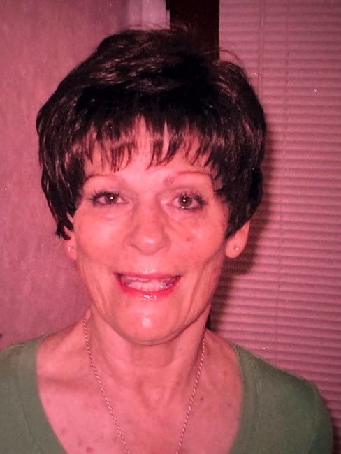 Obituary of Mary Nell Farmer