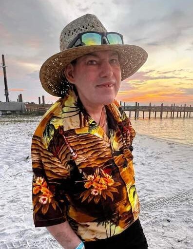 Obituary of Charles P. Sykes III