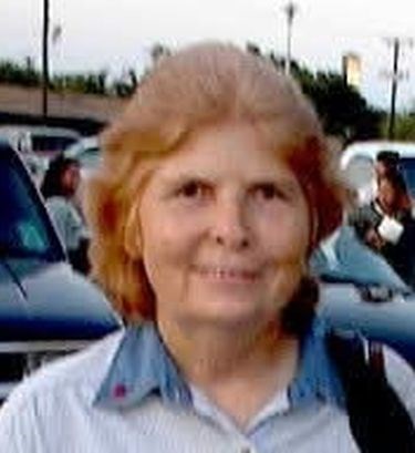 Obituary of Billie Welch Anastos