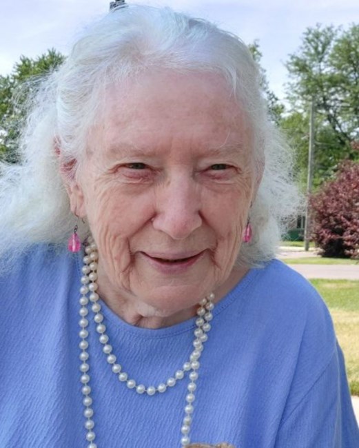 Obituary of Elaine M. Keen