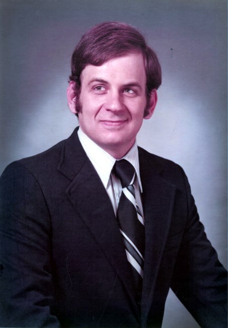 Obituary of David Ellis Bernard