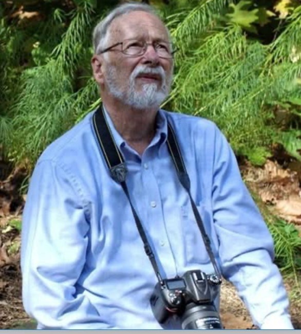 Obituary of David Self