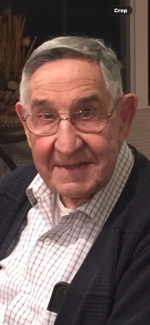 Obituary of Alfred Lawrence Magnatta