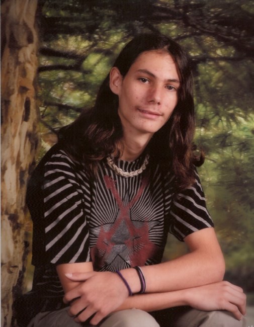 Obituary of Casey Woodring