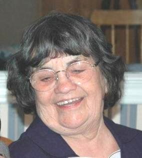 Obituary of Violet Hatt