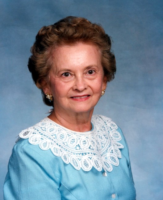 Obituary of Joyce Inez Lineberry Smith