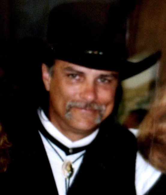 Obituary of Bryon Ervin Yowell