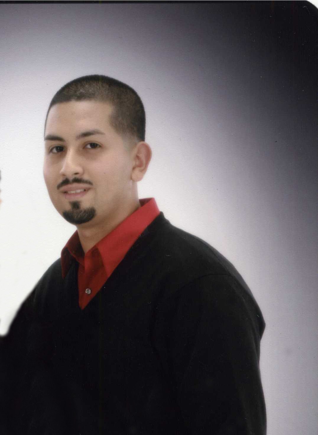 Obituary of Alejandro Ramirez Cabrera