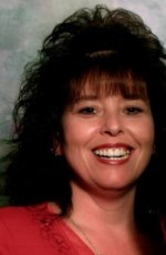 Paula Gilliam