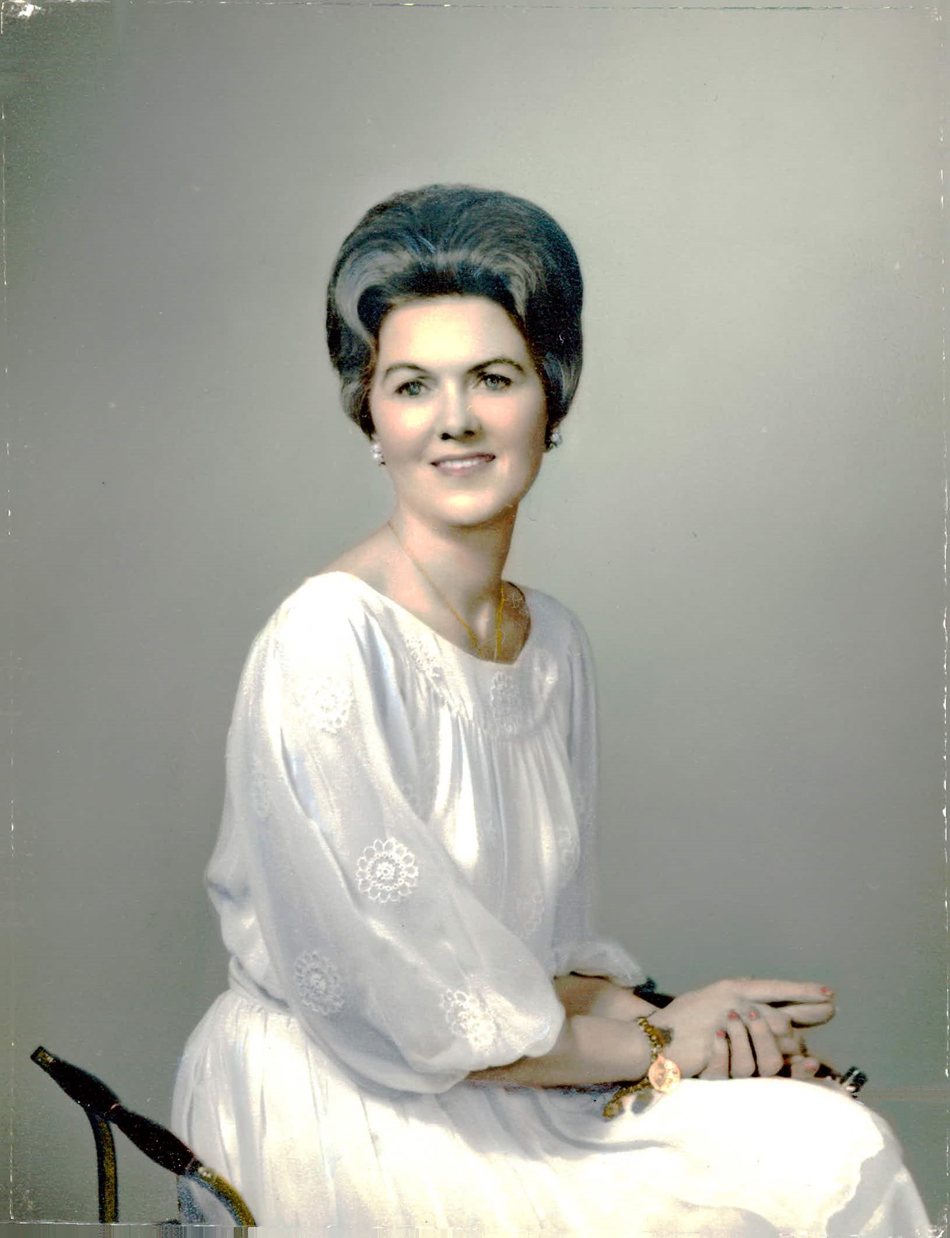 Obituary of Nancy Jane Dieter