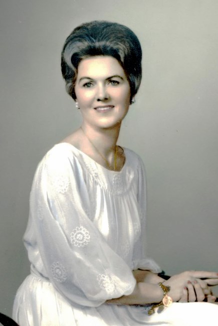 Obituary of Nancy Jane Dieter